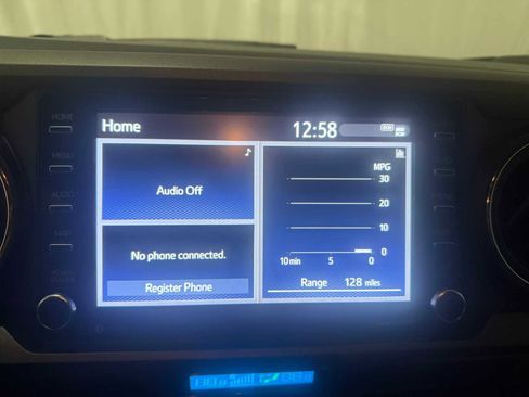 Used 2023 Toyota Tacoma TRD Sport image 31