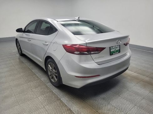Used 2018 Hyundai Elantra SEL image 5