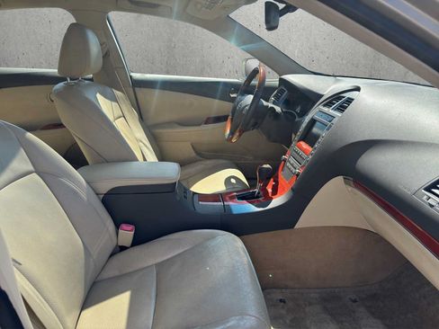 Used 2011 Lexus ES 350 FWD image 22