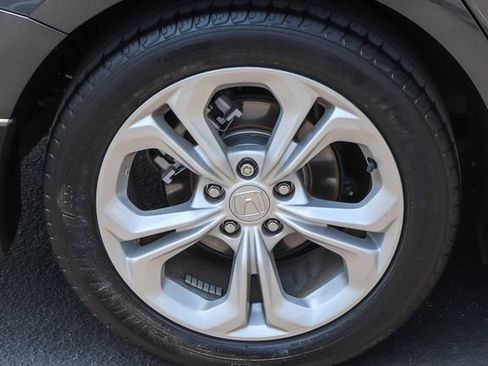 Used 2024 Honda Accord LX image 9