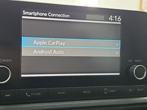 Certified 2024 Honda CR-V EX image 21