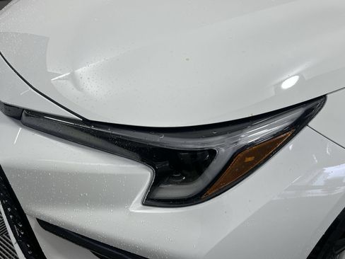 Used 2024 Toyota Corolla SE FWD image 11