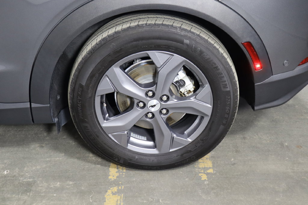 Used 2023 Ford Mustang Mach-E Select AWD/4WD image 41