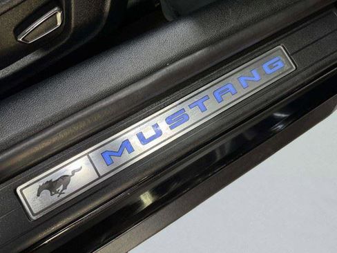 Used 2016 Ford Mustang Premium RWD image 42