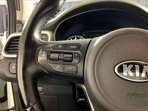 Used 2016 Kia Sorento FWD w/ LX Convenience Package image 24