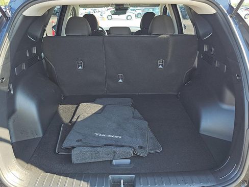Used 2026 Hyundai Tucson SE FWD image 7
