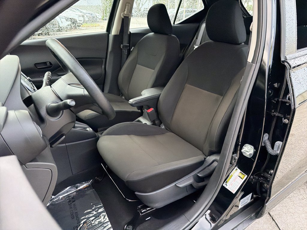 Used 2025 Nissan Kicks Play S FWD image 29