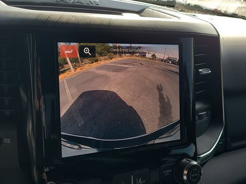 Used 2025 RAM 1500 Big Horn image 24