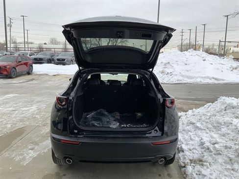 New 2026 MAZDA CX-30 AWD 2.5 S w/ Select Sport Pkg image 6