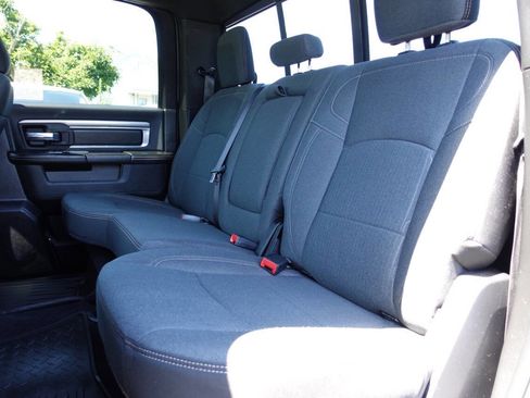 Used 2022 RAM 1500 Classic Warlock w/ Ceramic Grey Warlock Package image 19