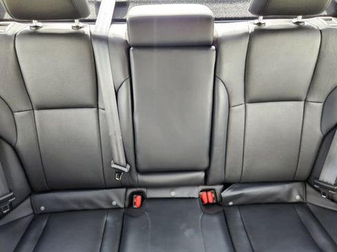 Used 2023 Subaru Legacy Touring XT w/ Tech Package 2 image 16