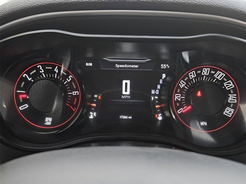 Used 2022 Dodge Challenger GT image 10
