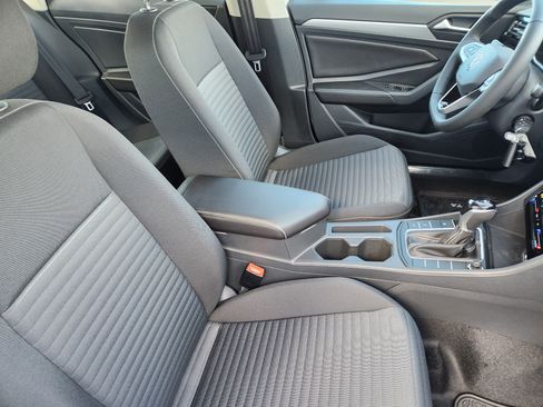 New 2026 Volkswagen Jetta S image 25