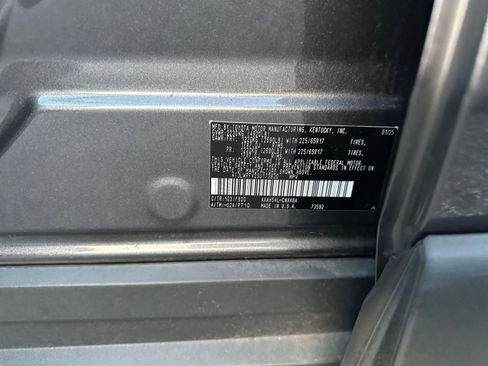 Used 2025 Toyota RAV4 LE image 28