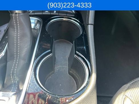Used 2024 Buick Encore GX Sport Touring FWD image 32