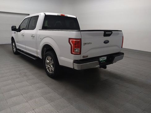 Used 2016 Ford F150 XLT w/ Equipment Group 301A Mid image 5