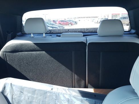 New 2026 Hyundai Santa Cruz SEL FWD image 19