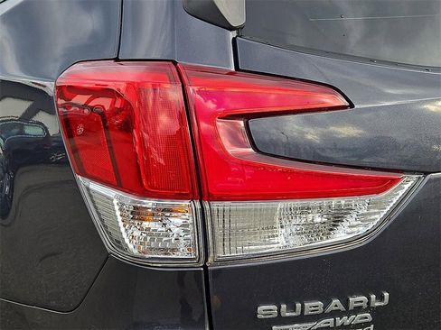 Used 2019 Subaru Forester Premium image 10