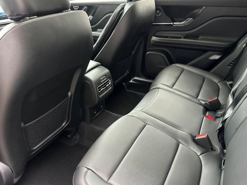 New 2025 Lincoln Corsair Reserve w/ Equipment Group 202A image 11