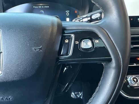 Used 2023 Lincoln Corsair AWD w/ Equipment Group 102A image 20