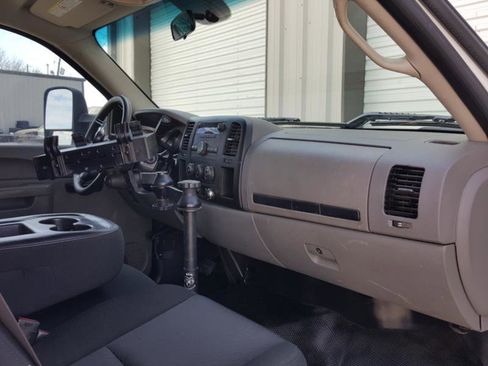 Used 2012 Chevrolet Silverado 2500 W/T image 11