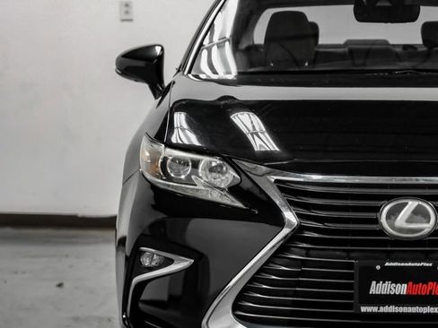 Used 2017 Lexus ES 350 w/ Accessory Package 2 FWD image 55