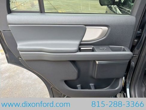 New 2026 Ford Expedition Active image 26