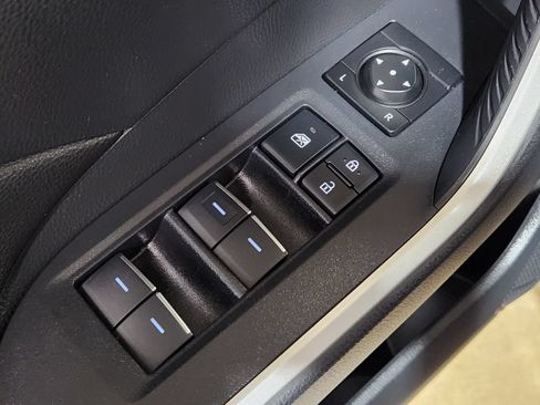 Used 2023 Toyota RAV4 SE AWD/4WD image 44
