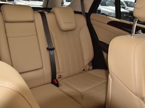 Used 2017 Mercedes-Benz GLE 350 4MATIC image 21