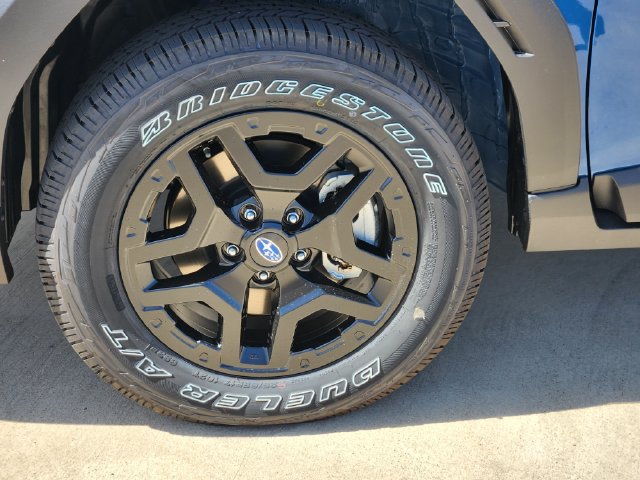 New 2026 Subaru Outback Wilderness AWD/4WD image 9