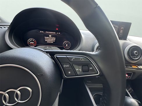 Used 2020 Audi A3 2.0T Premium Plus w/ Premium Plus Package image 42