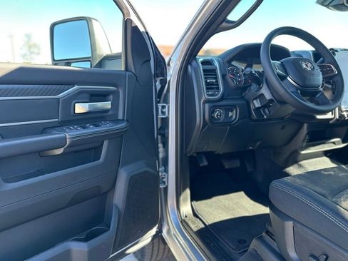 New 2026 RAM 2500 Big Horn image 13