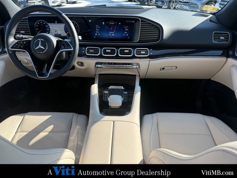 Certified 2024 Mercedes-Benz GLE 350 4MATIC image 2