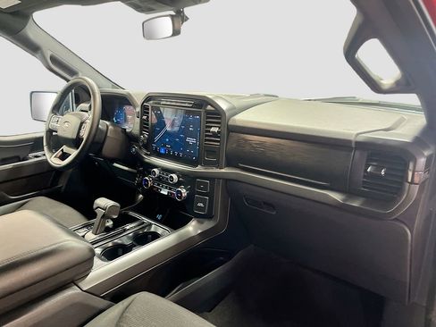 Used 2024 Ford F150 XLT w/ Equipment Group 302A MID image 28