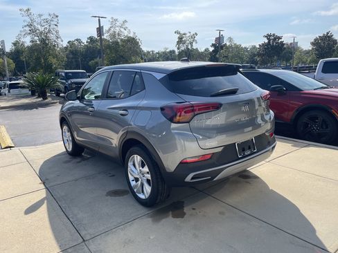 New 2026 Buick Encore GX Preferred image 5