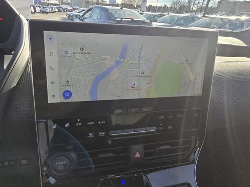 Certified 2025 Toyota bZ4X AWD w/ Weather Package image 21