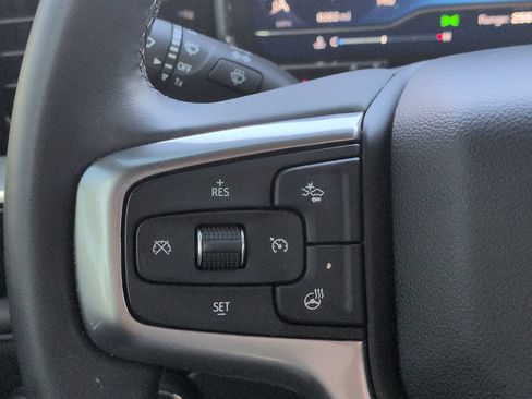 Used 2025 Chevrolet Silverado 1500 RST w/ Protection Package RWD image 23