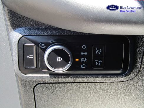 Certified 2025 Ford Explorer ST-Line w/ ST-Line Street Pack AWD/4WD image 25