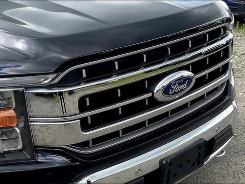 Used 2022 Ford F150 Lariat image 30