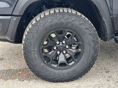 New 2026 RAM 1500 RHO AWD/4WD image 8