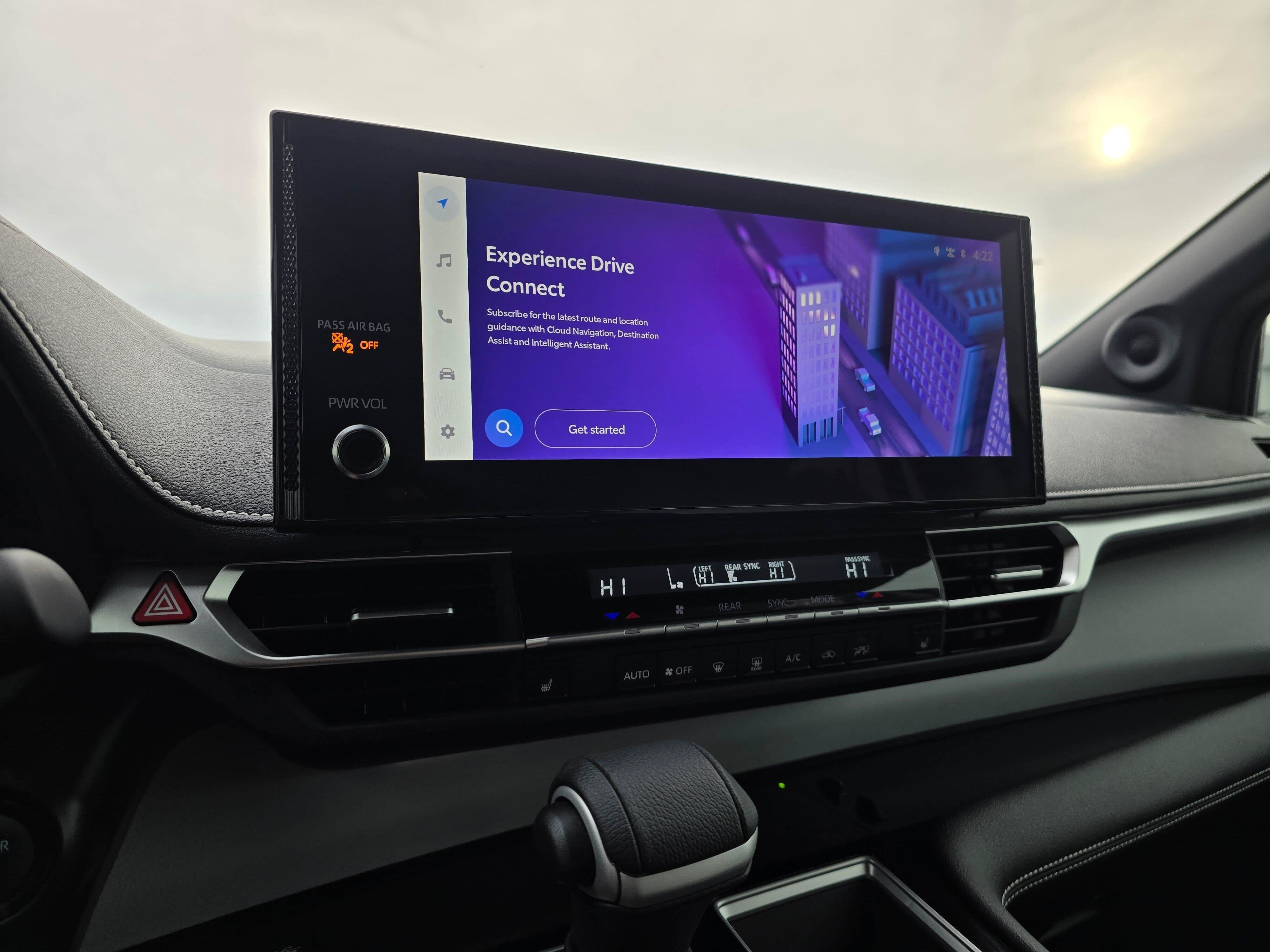 Certified 2026 Toyota Sienna XSE AWD/4WD image 22