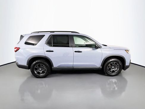 Used 2026 Honda Pilot TrailSport image 8