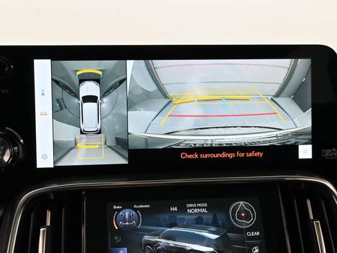 Used 2024 Lexus LX 600 F Sport image 26