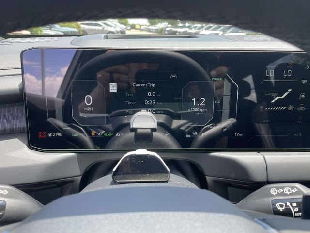 New 2027 Kia Telluride X-Line SX Prestige AWD/4WD image 28