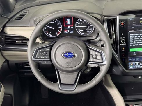 Certified 2025 Subaru Forester Limited image 20