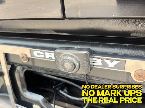 Used 2003 Ford Excursion Limited AWD/4WD image 4
