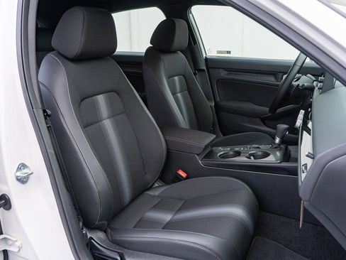 Certified 2026 Honda Civic Sport image 19