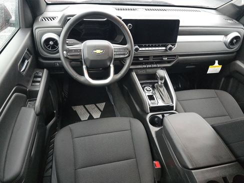 New 2026 Chevrolet Colorado LT w/ Advanced Trailering Package image 26