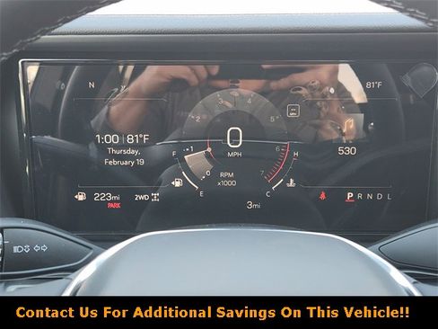 New 2026 GMC Terrain Denali image 11