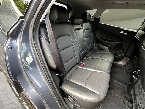 Used 2019 Hyundai Tucson Ultimate image 29